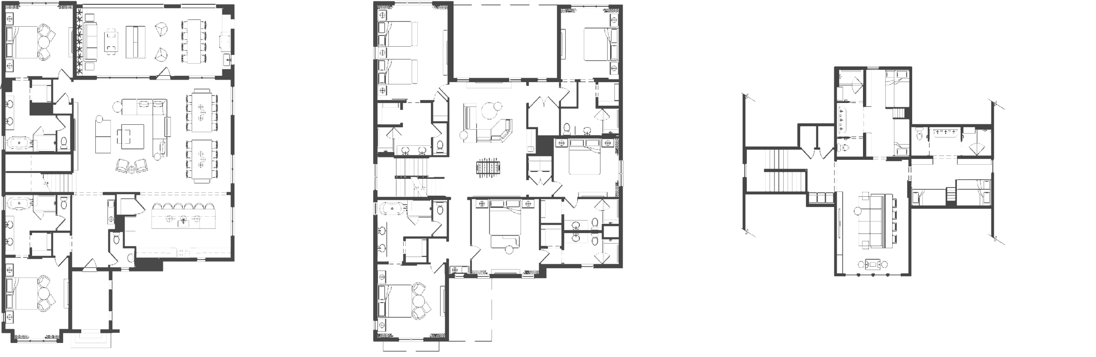 9 Bedroom House with Media Theater, ADA Evermore Resort